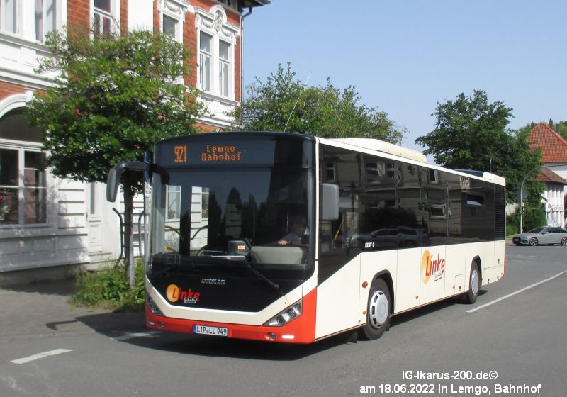 LIP-LL 949